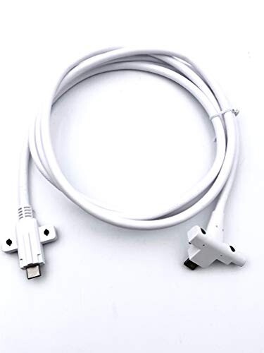 FIRST DATA Clover Station 2018Pro to Clover Mini Cable, 4.5 Feet