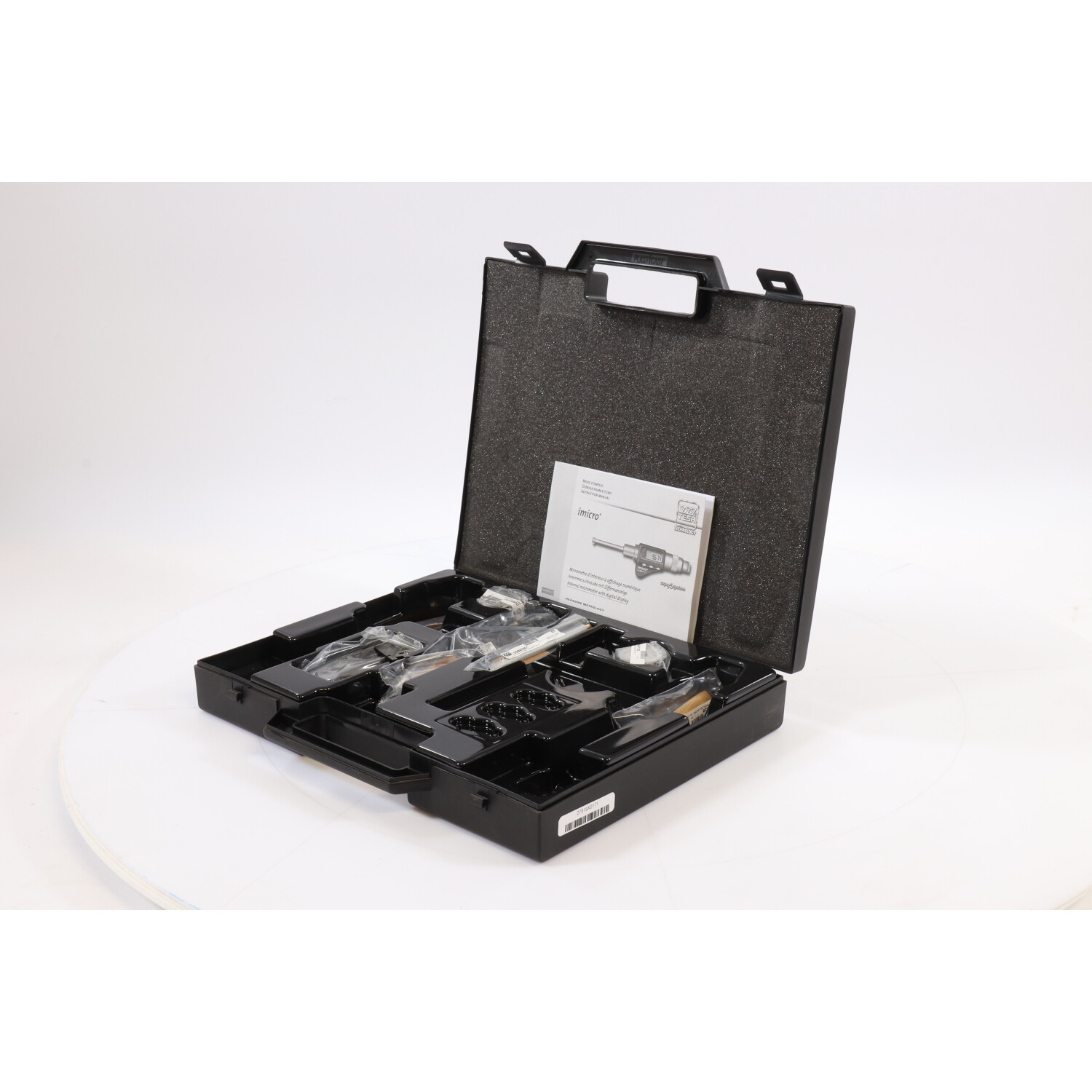 Tesa 6130231 Digital Display New NMP