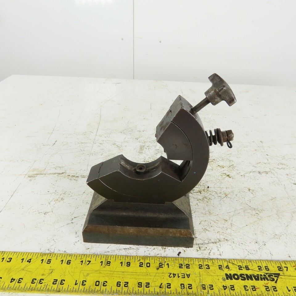 B30 Tool Holder Tightening Tool Changing Fixture Wide Groove