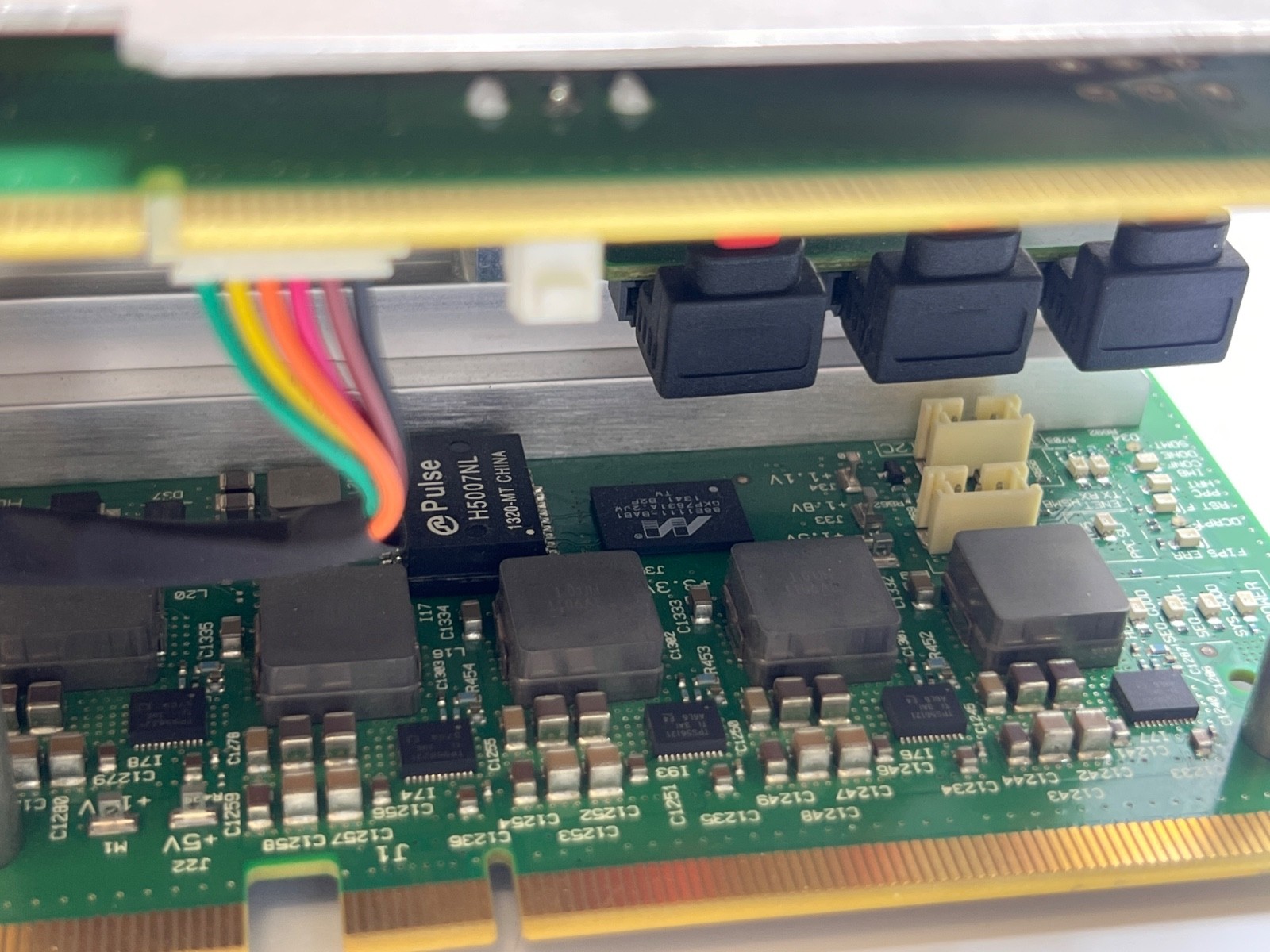 Barco ICMP Integrated Cinema Media Processor