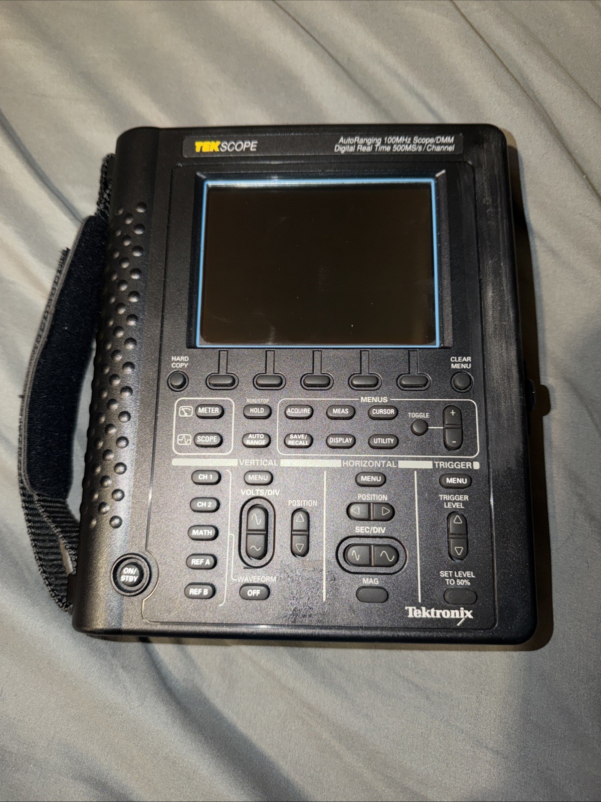 Tektronix THS720