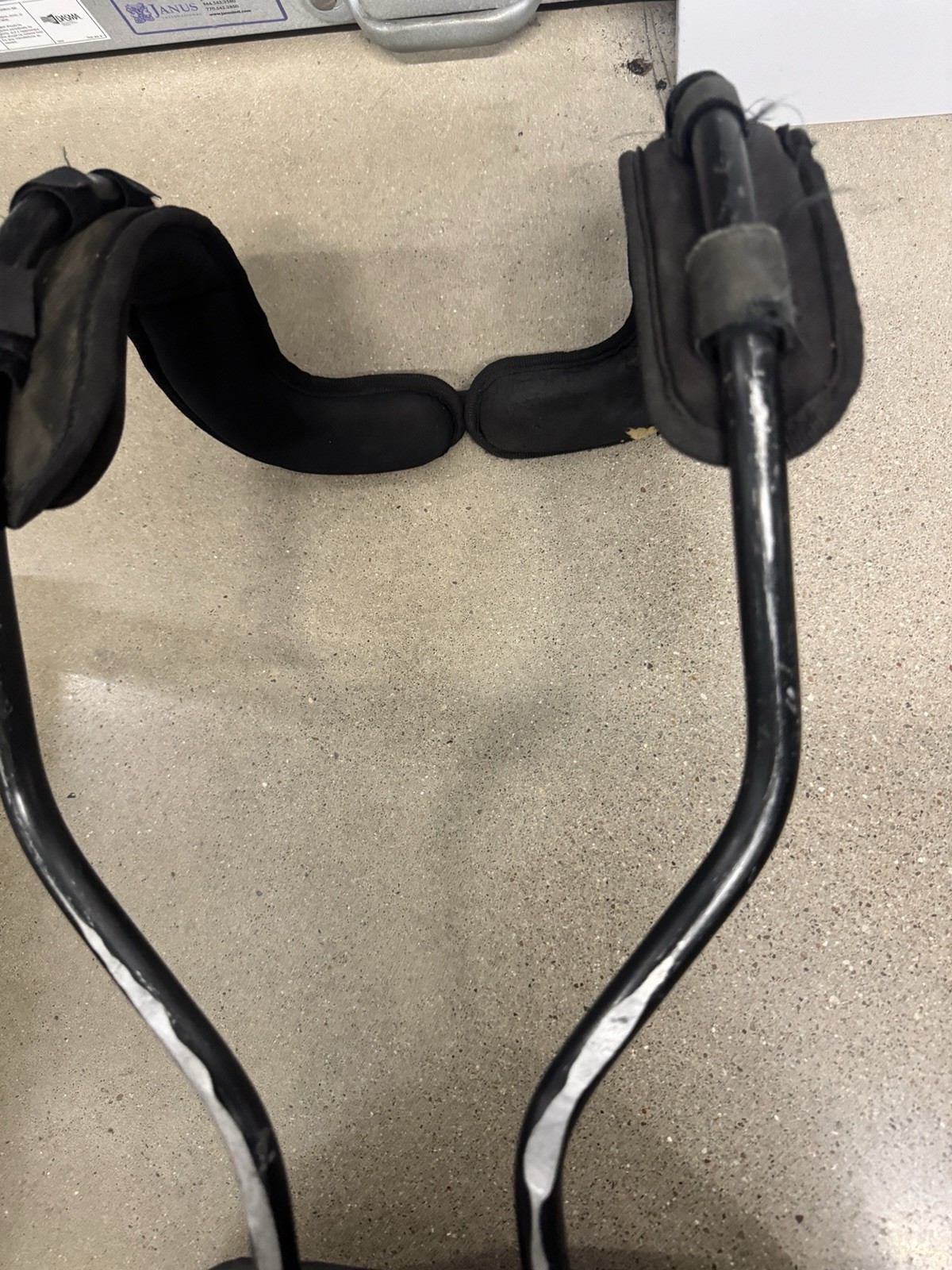 Pearl Tenor Drum Carrier AirFrame
