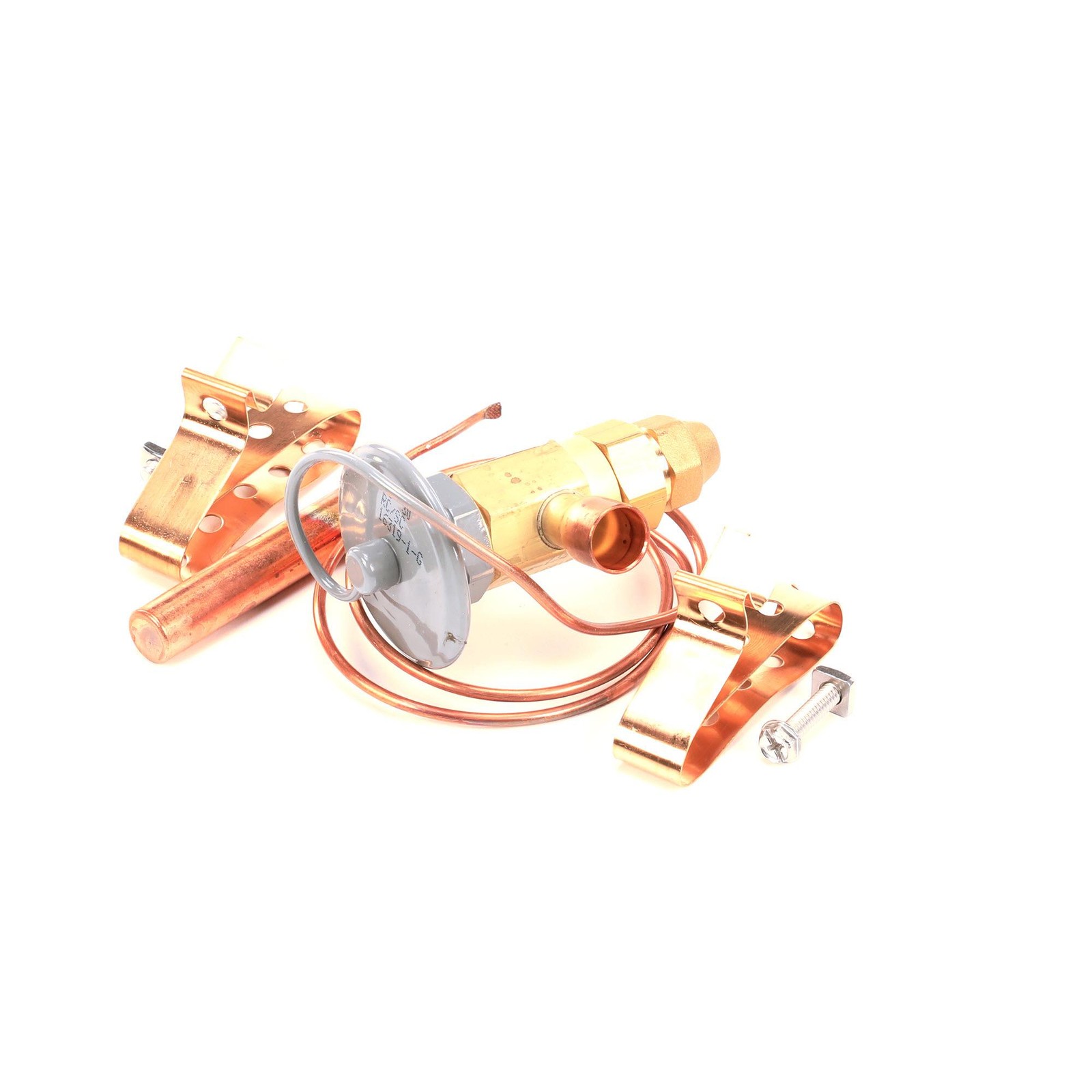 Norlake Valve Expansion Bbis-1/6 158352 - Genuine OEM Replacement Part