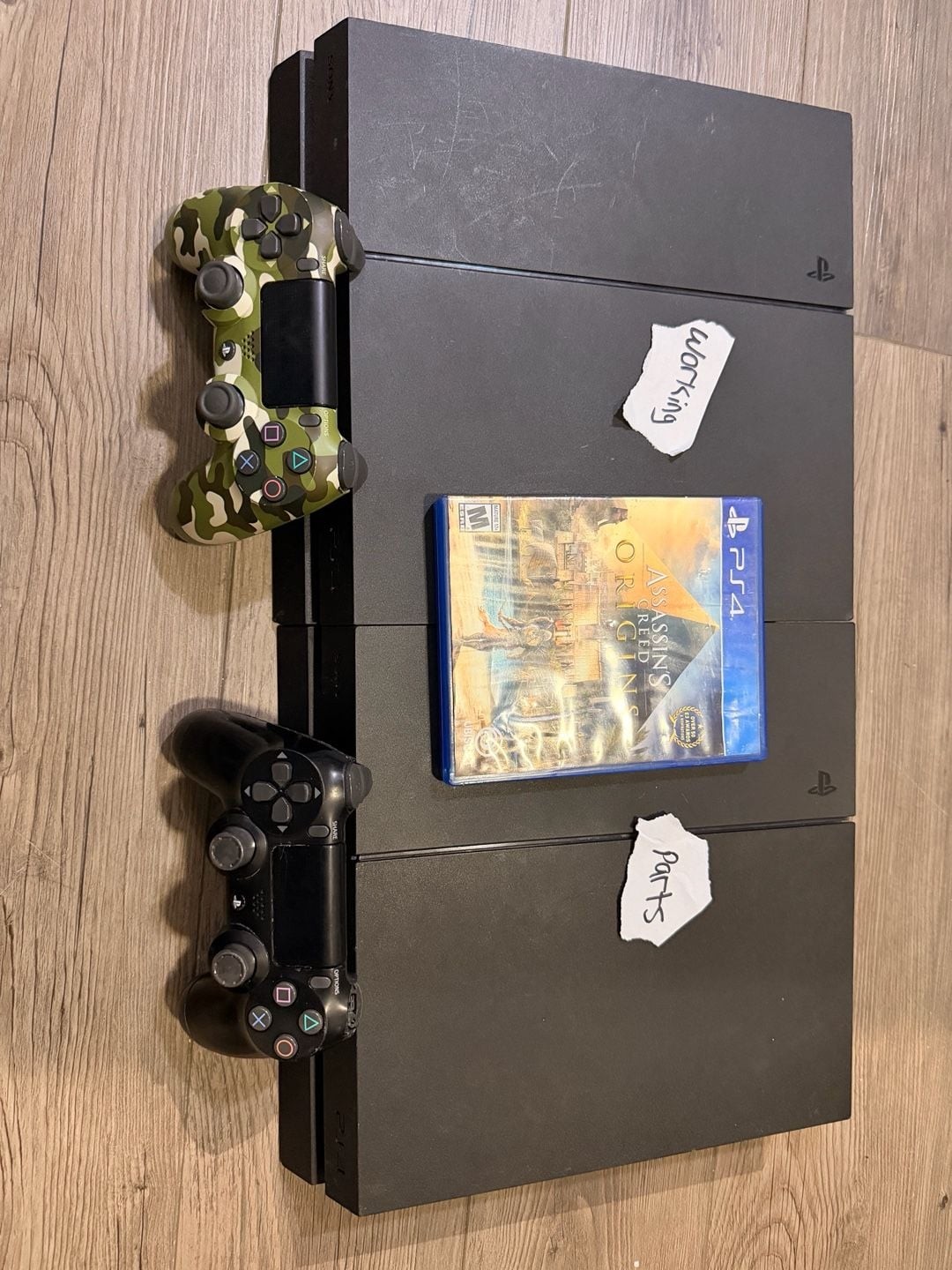 Sony PlayStation 4 Bundle