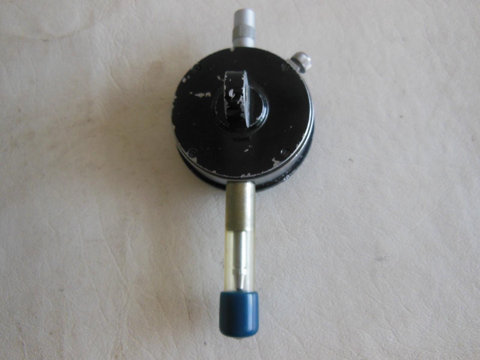 Mitutoyo 2413 Dial Indicator .001”-.400" Range*
