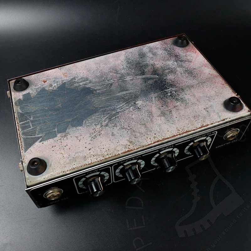 Roland BeeBaa AF-100 1976 Fuzz