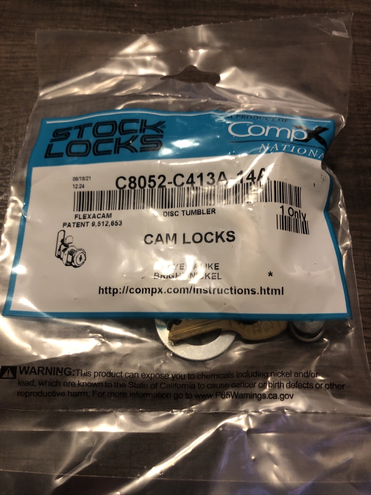 Comps C8052c413a14a
