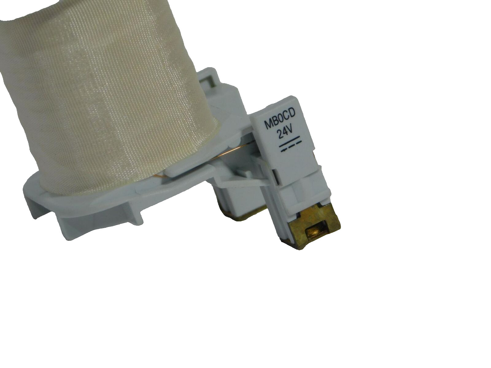 General Electric MBOCD Coil 24V NOS