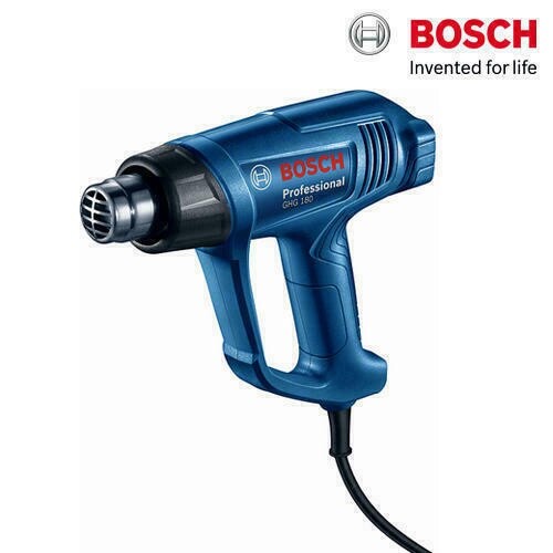 Bosch GHG 180 Professional Heat Gun 1800w Hot Air Gun /220V NEW, free shipping