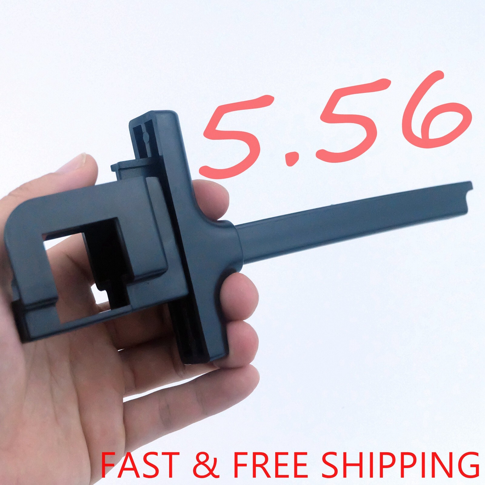 For Speed Loader Magazines SpeedLoader Tool For 5 5 6 &2 2 3 &7 6 2 High Quality