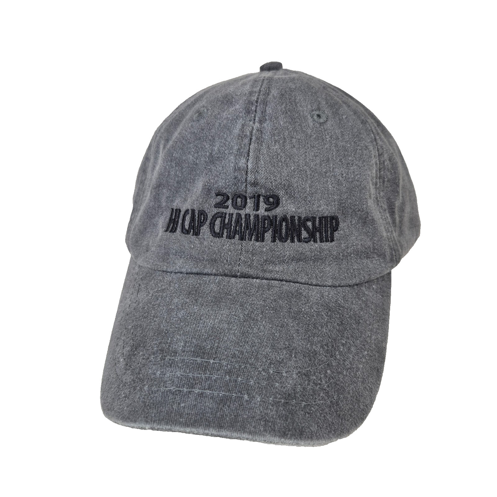 2019 Baseball Cap HI Cap Championship USPSA S Florida Section Speed Shooting