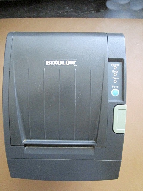 BIXOLON SRP-E300 & BIXOLON SRP-350 PART ONLY