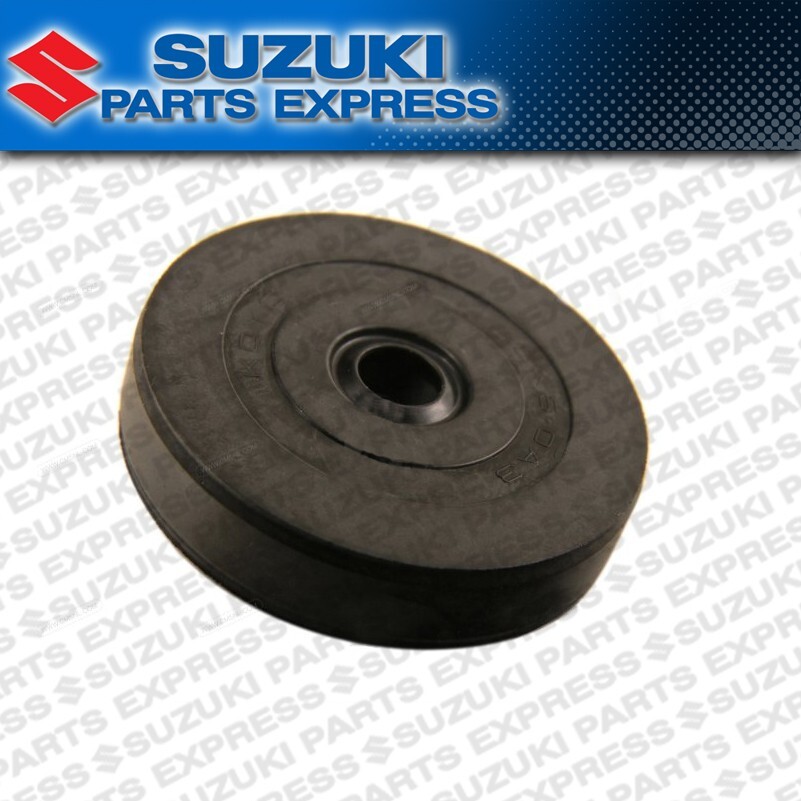 NEW OEM SUZUKI OIL SEAL 6 X 34 X 10.5 BOULEVARD GSXR 1000 750 600 09283-06010
