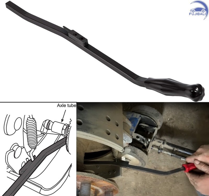 5081 S-Cam Air Brake Spring Tool Brake Shoes Installer for Heavy Duty Tractors