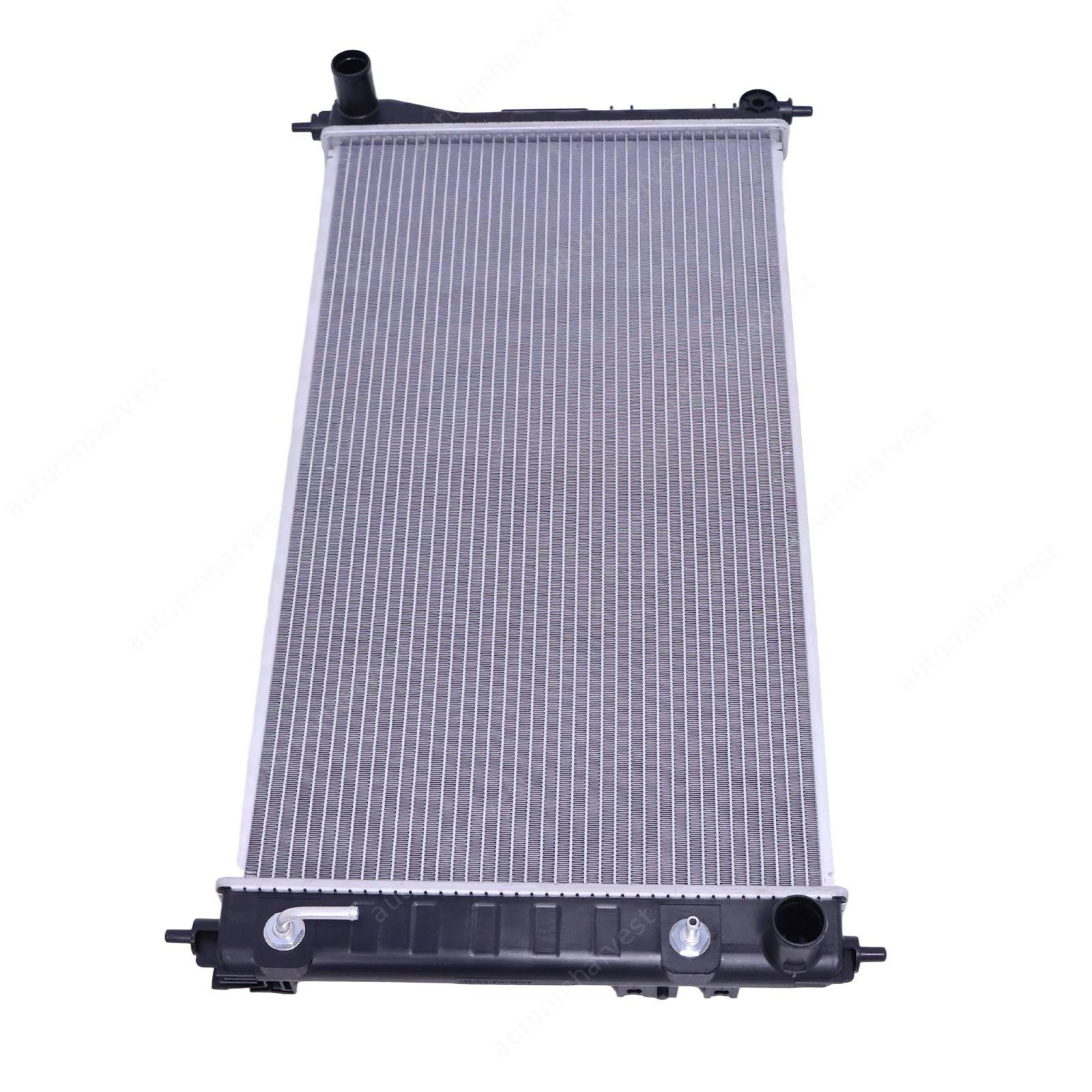 Engine Coolant Radiator 214606CA0C for Nissan Altima 2020-2023 2.5L