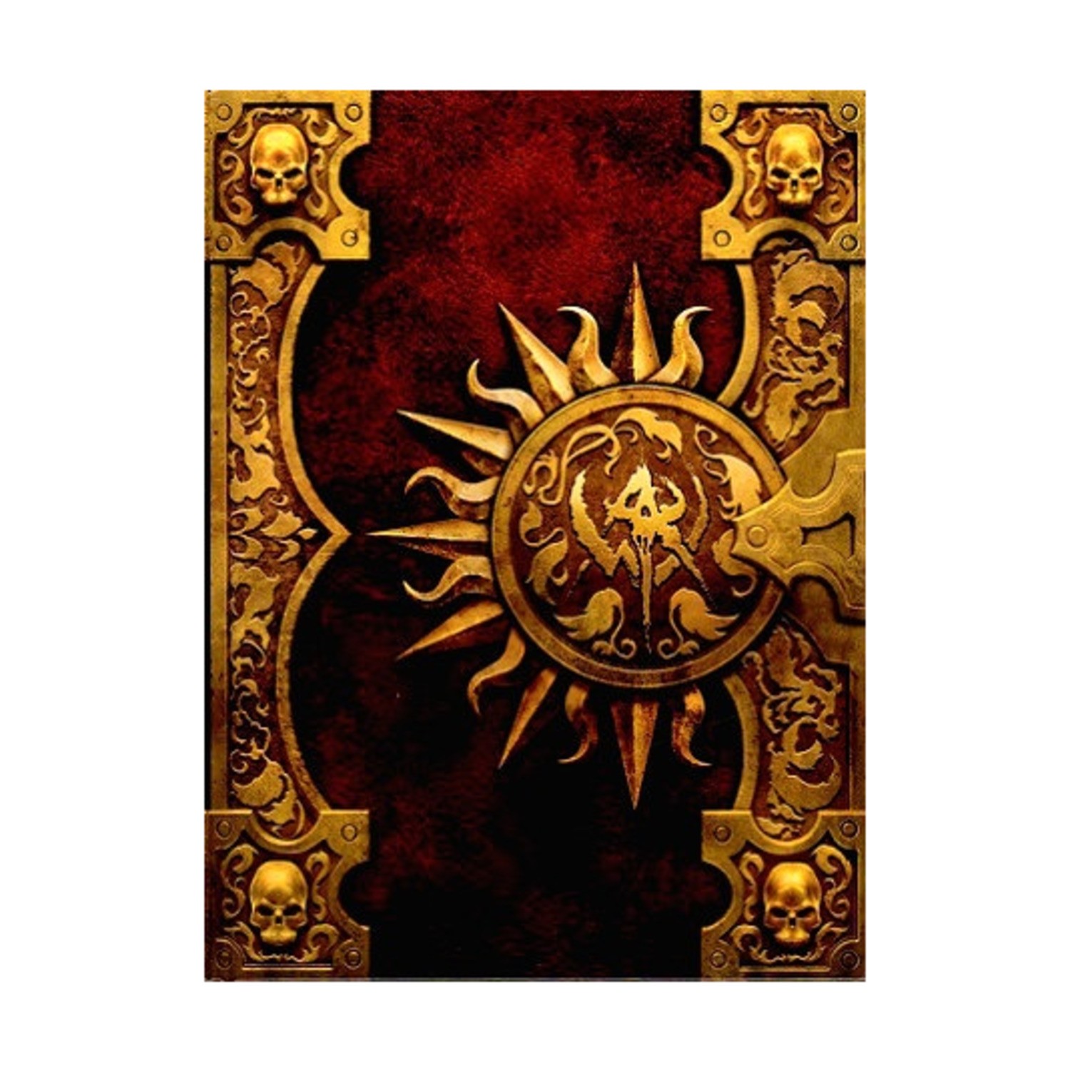 Black Library Black Library WH Fantasy Art of Warhammer Online VG+/NM