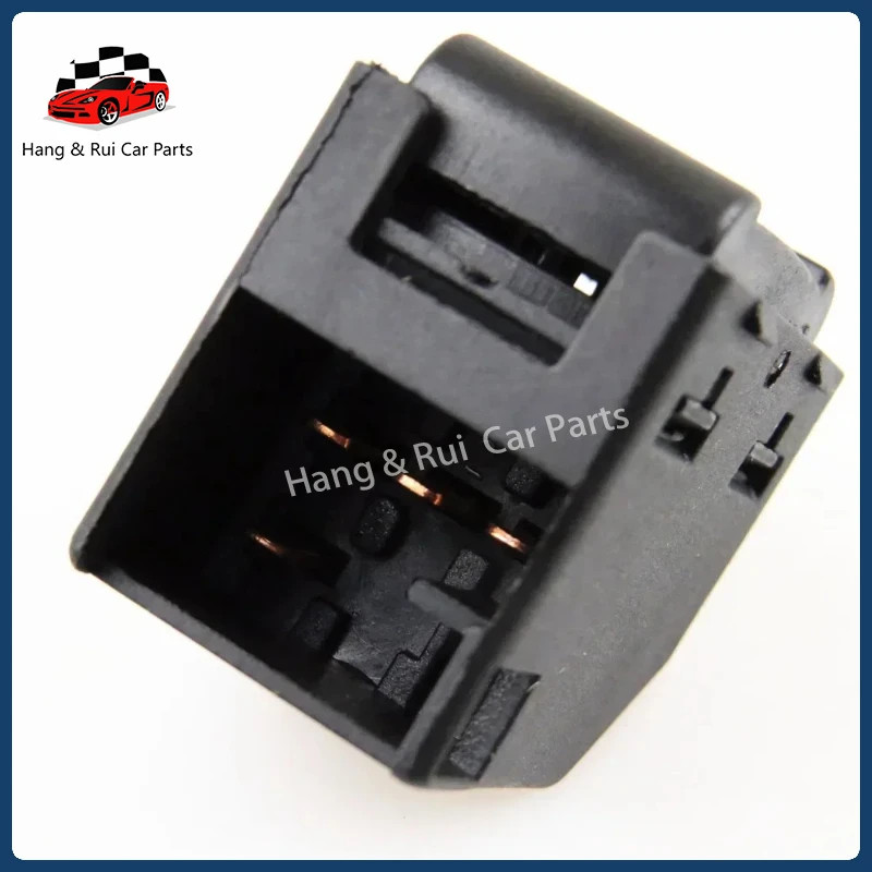 3B0959855B Power Window Lifting Switch Control Button For VW Passat Bora Golf 4