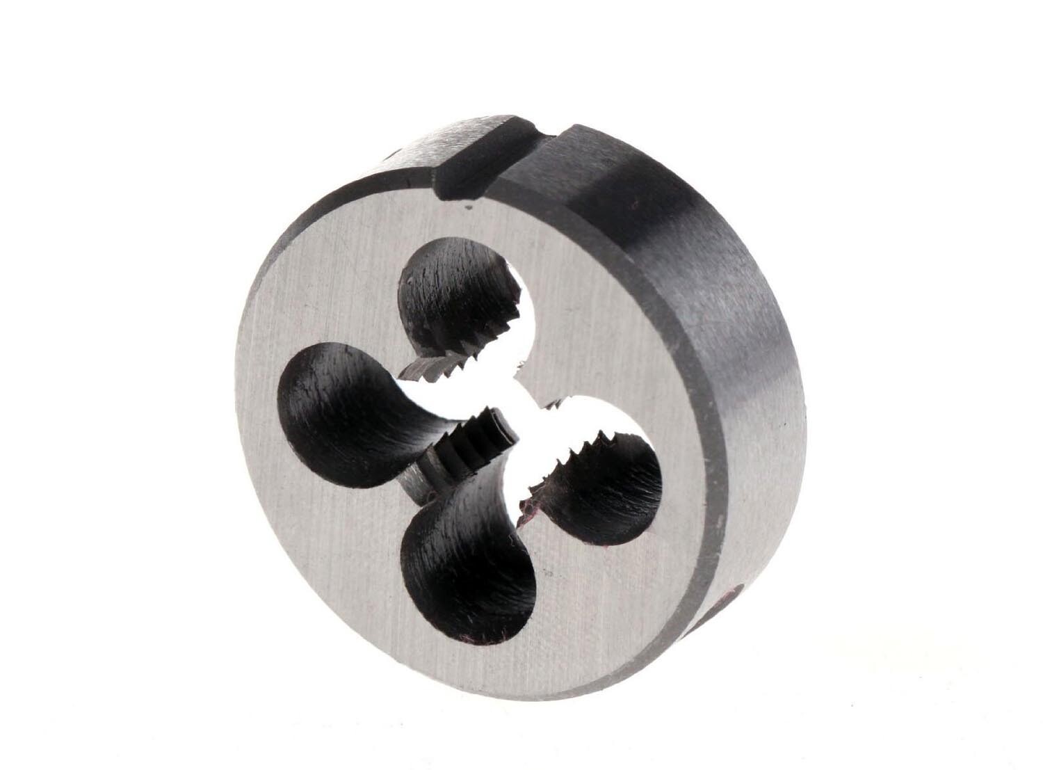 Alloy Steel Hand Die External Screw Thread Pipe Pitch Metric: M3-M27/0.5-3.0mm