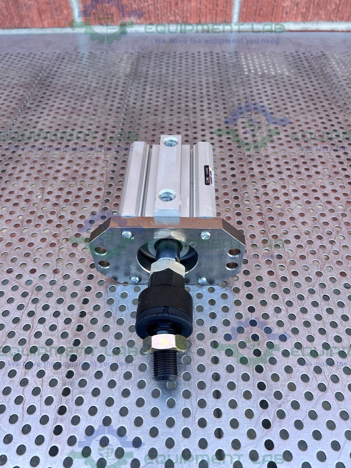 SMC CDQ2B63-50DM Compact Cylinder