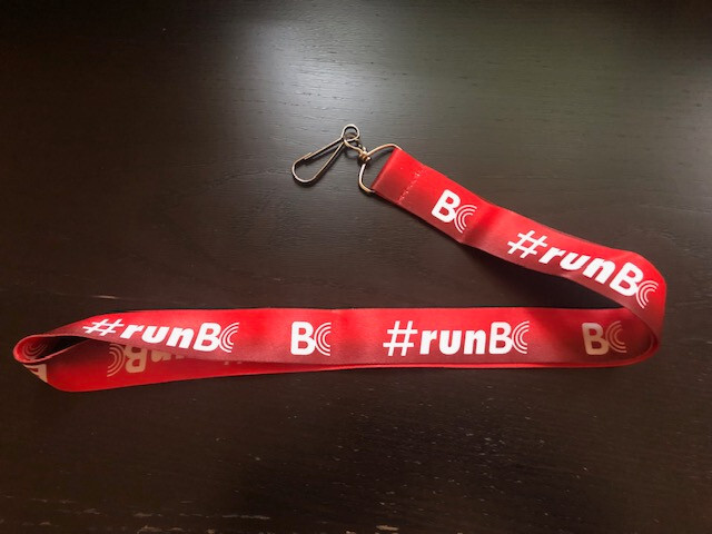 BRIAN CROWER PRODUCTS LANYARD BITD UTV ATV OFF-ROAD
