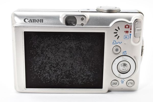 CANON IXY DIGITAL 70 300730