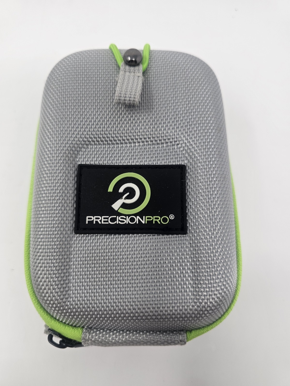 Precision Pro NX7 Pro Slope 6x Laser Golf Rangefinder As Is Missing Battery Cap