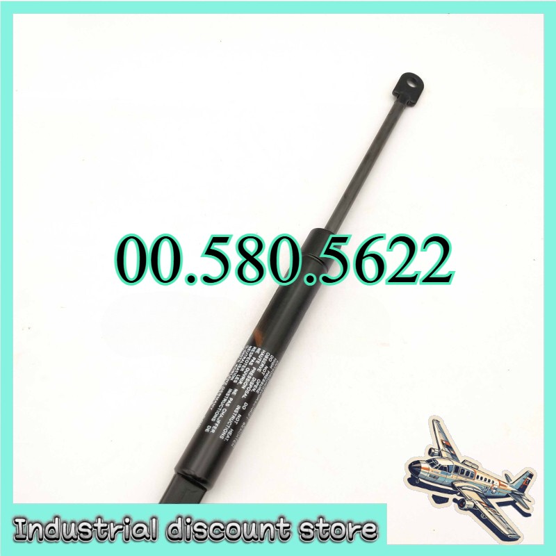 00.580.5622 2 Pieces Pneumatic Spring 082422 for Heidelberg SM52 PM52 240MM 300N
