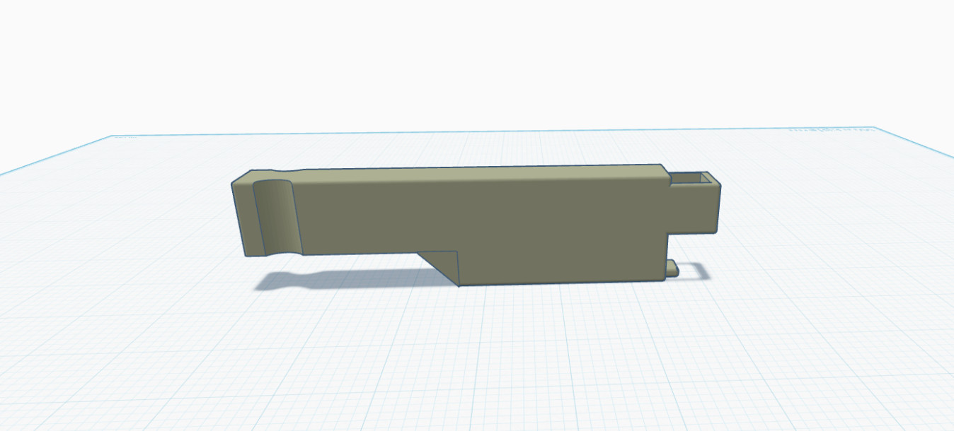 Cuvette Holder Compatible with GenePulse Electroporation Units - Lab Equipment