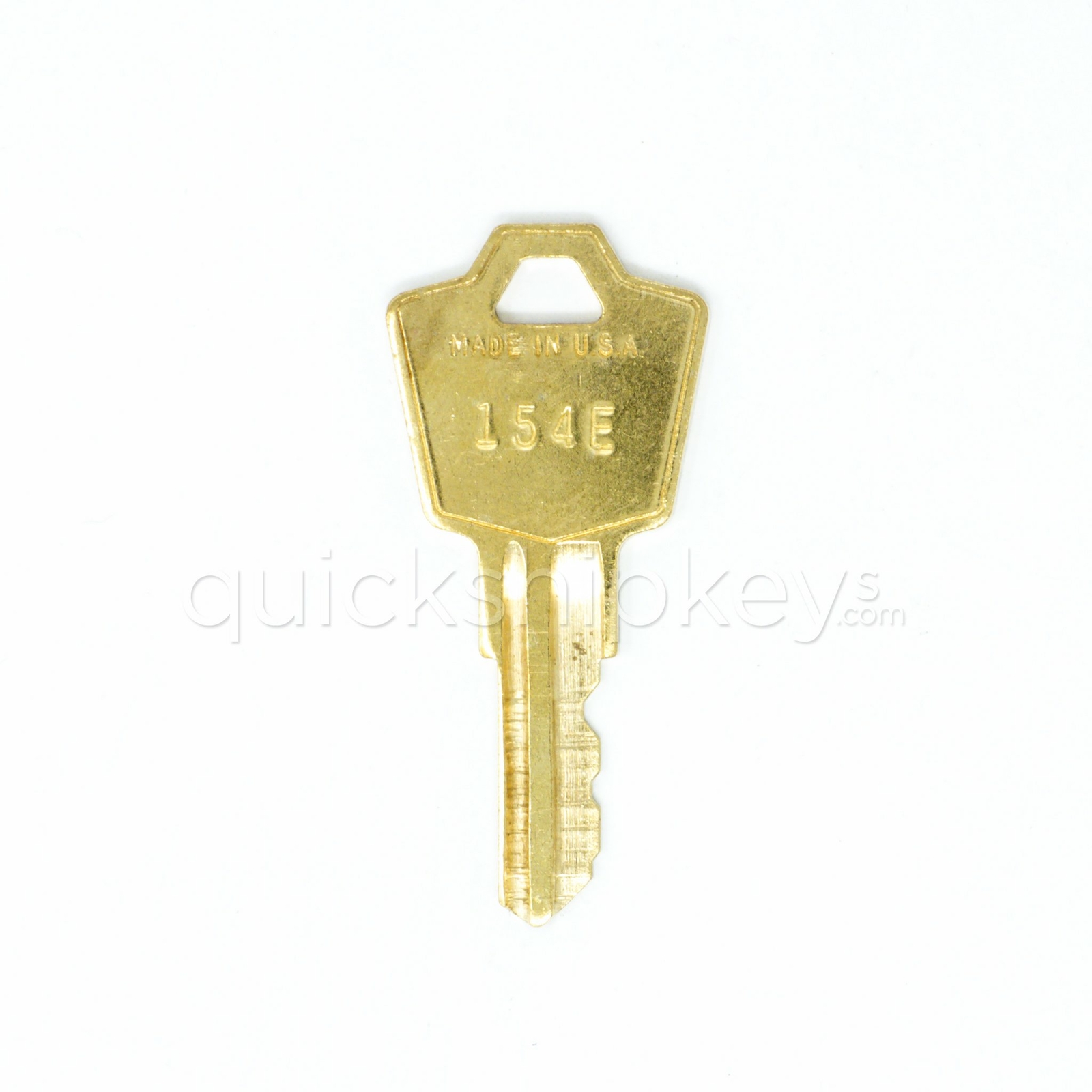 HON 154E File Cabinet Key