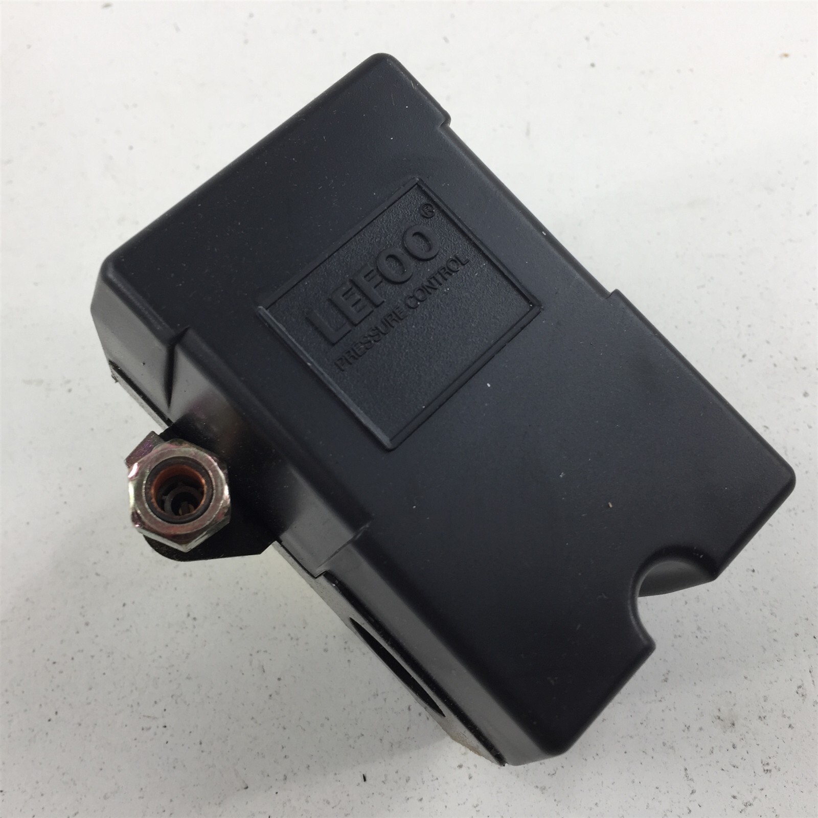 LEFOO U1125 Pressure Control LF10 140-175PSI
