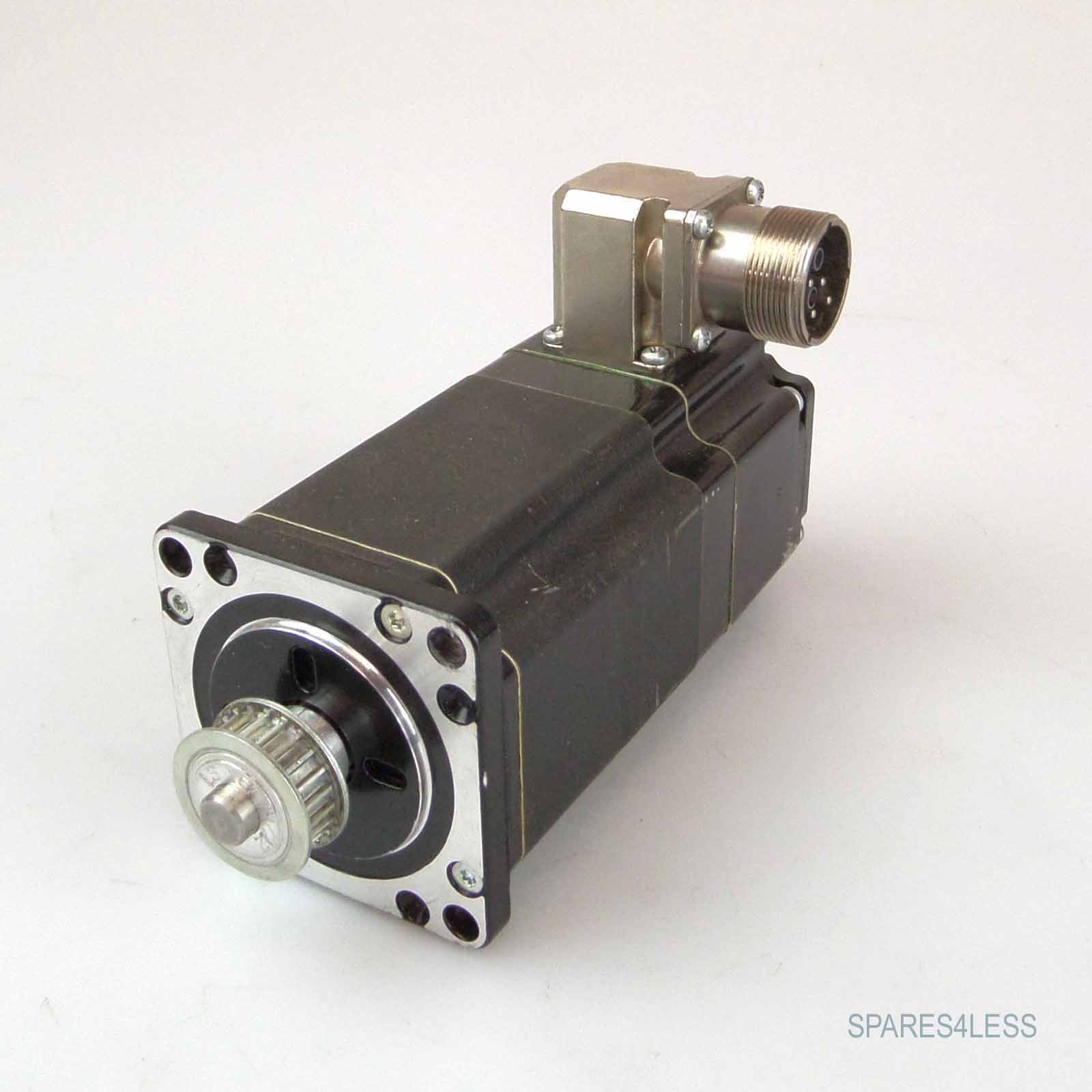 Berger Lahr Stepper Motor VRDM368/50LNC GEB