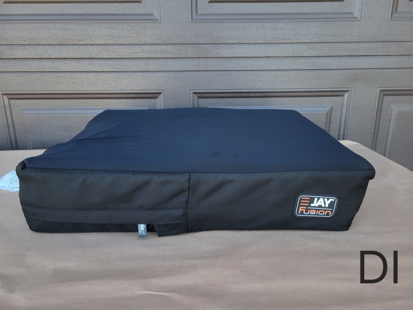 MINT* Jay Fusion GEL Seat Cushion for Wheelchair 16" x 19" -  16"x19"
