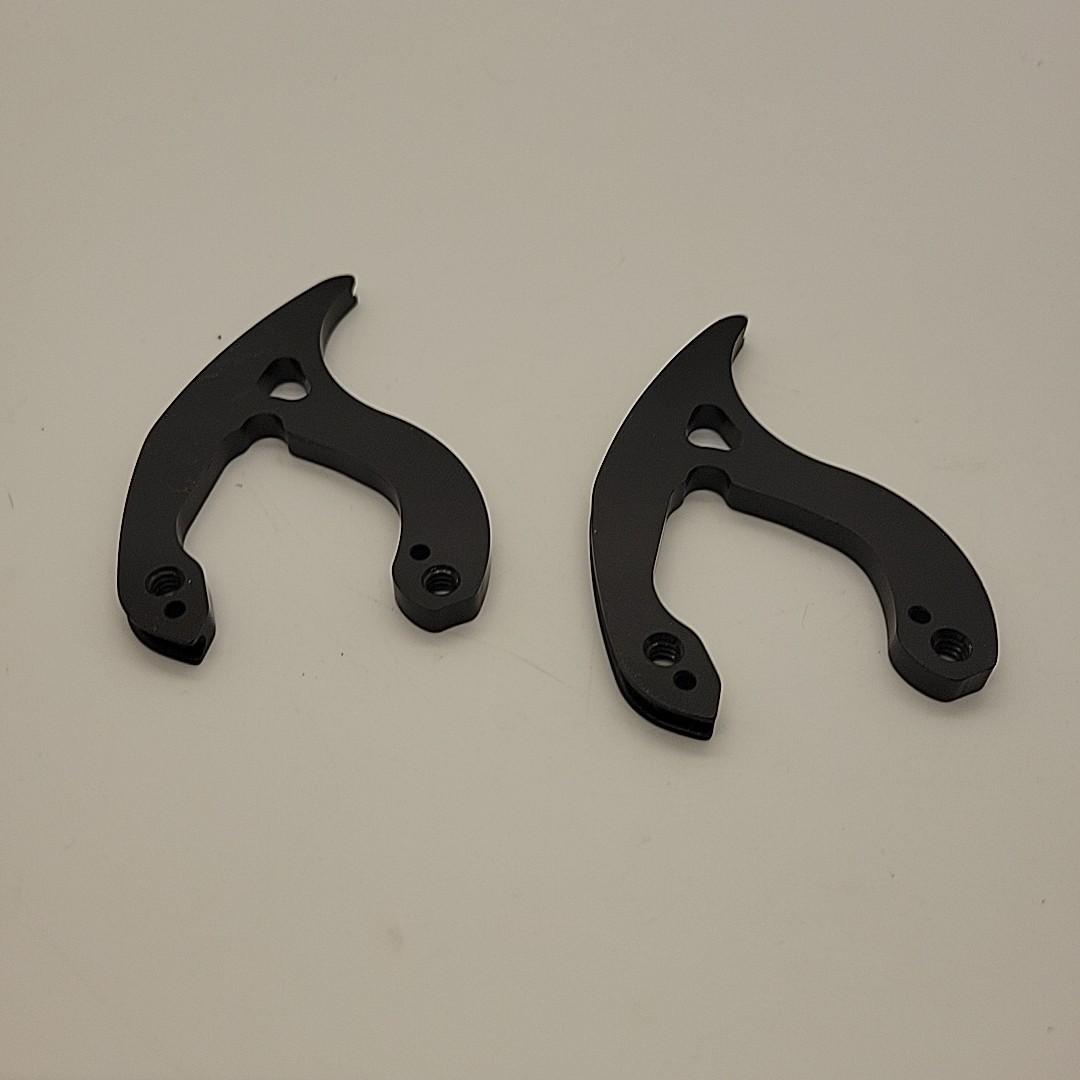 Mathews Archery X25-80 Mod Module Set - Monster - Modules Mods - 80% Letoff