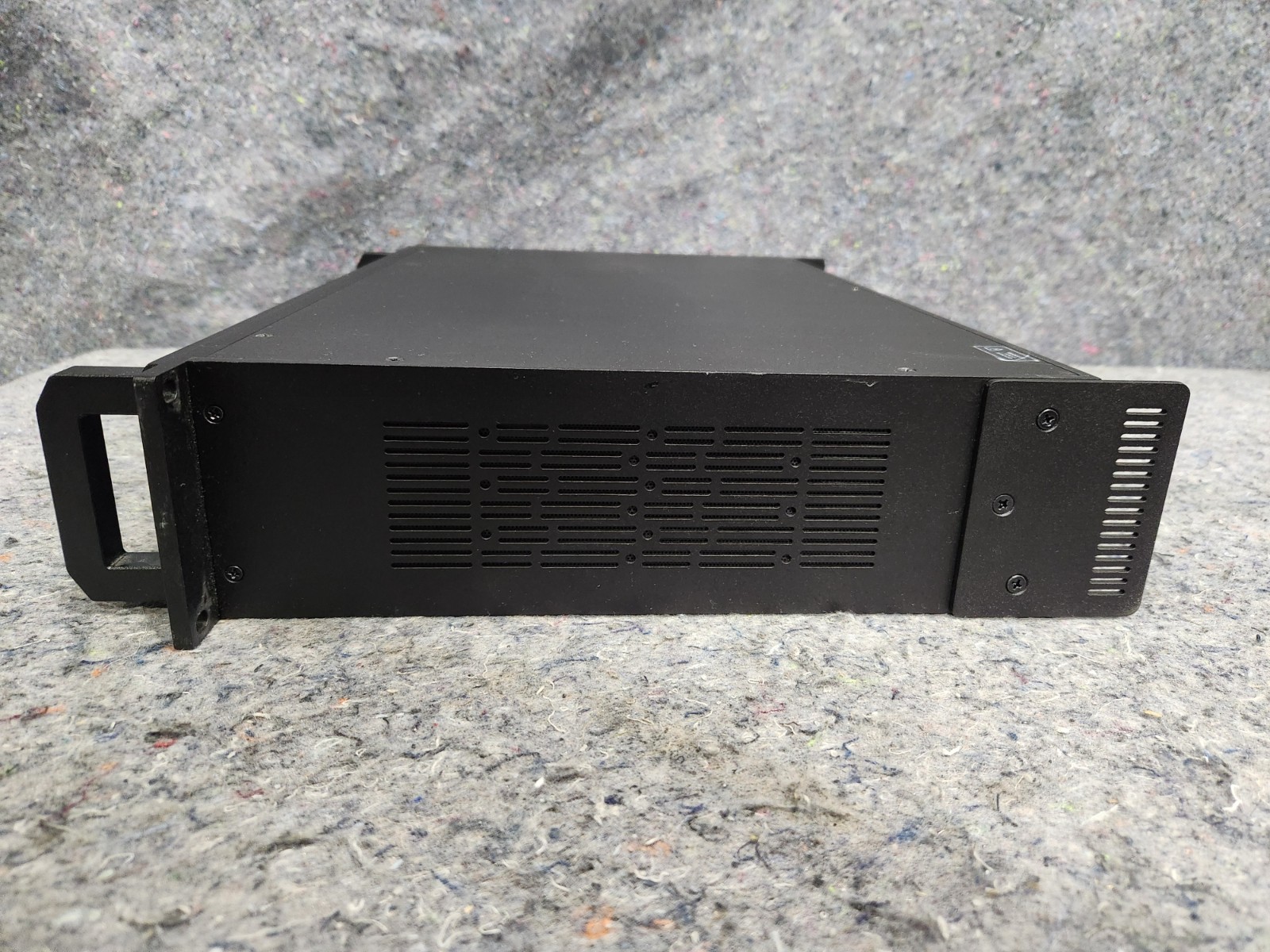 Novastar MCTRL4K 4096×2160 4K 3D LED Display Video Controller 16x EtherCON Out