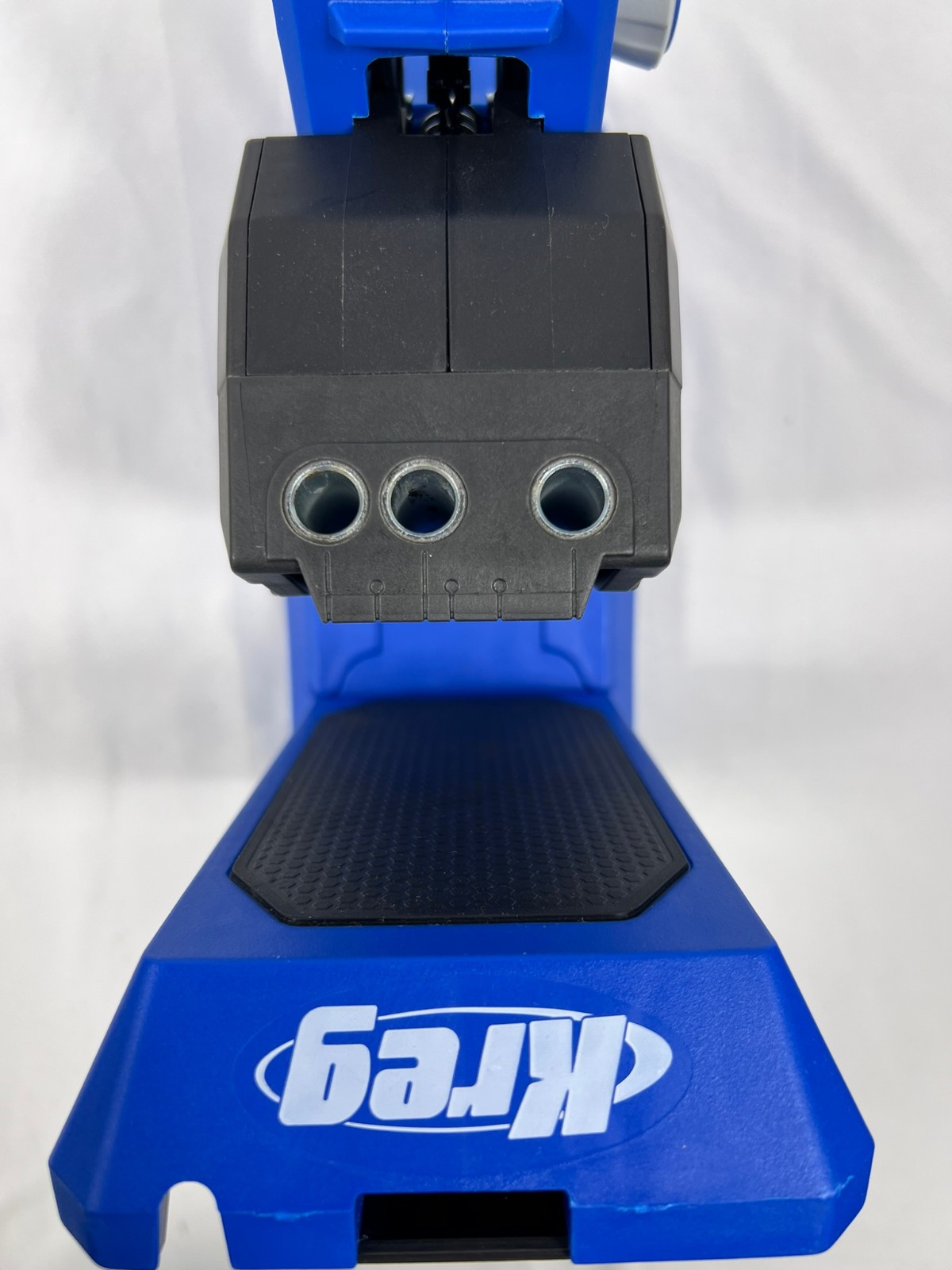 Kreg 720PRO Pocket Hole Jig System Docking Station New Open Box