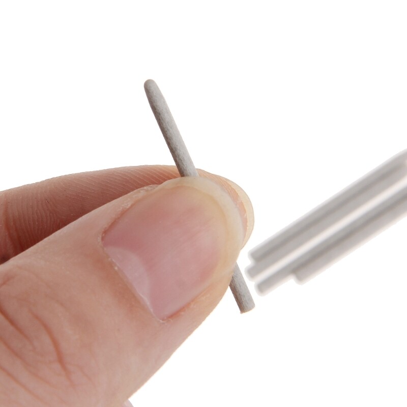 5Pcs Pad Pen Felt Nibs Tips Replacement Stylus for Tablets Drawing Pens