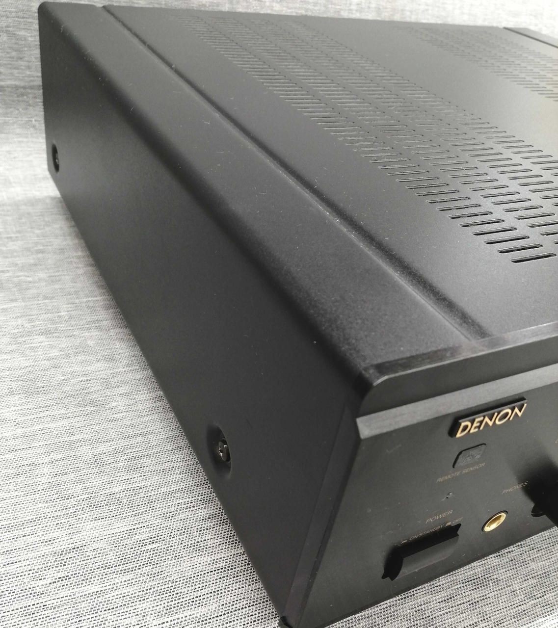 DENON Primain Amplifier PMA-1500RII Used