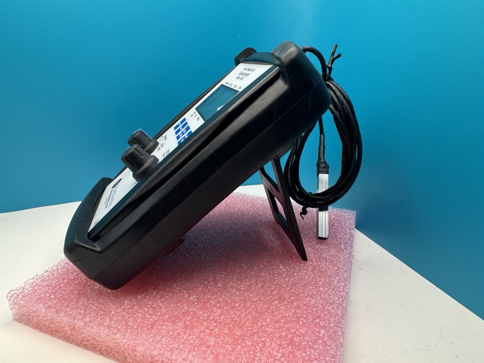AlphaLab Vector/Magnitude Gaussmeter Model VGM