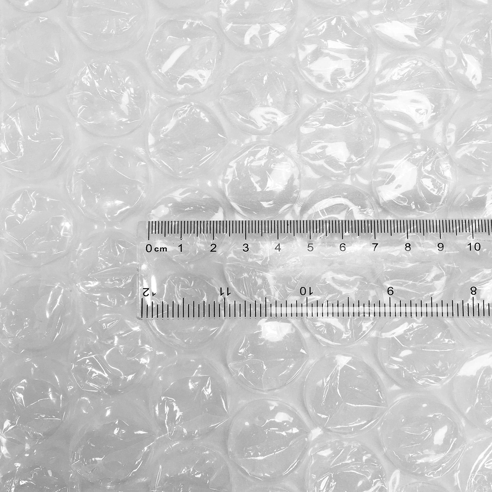 Amazon Basics 12-Inch Bubble Cushioning Wrap for Fragile Items Packing Material
