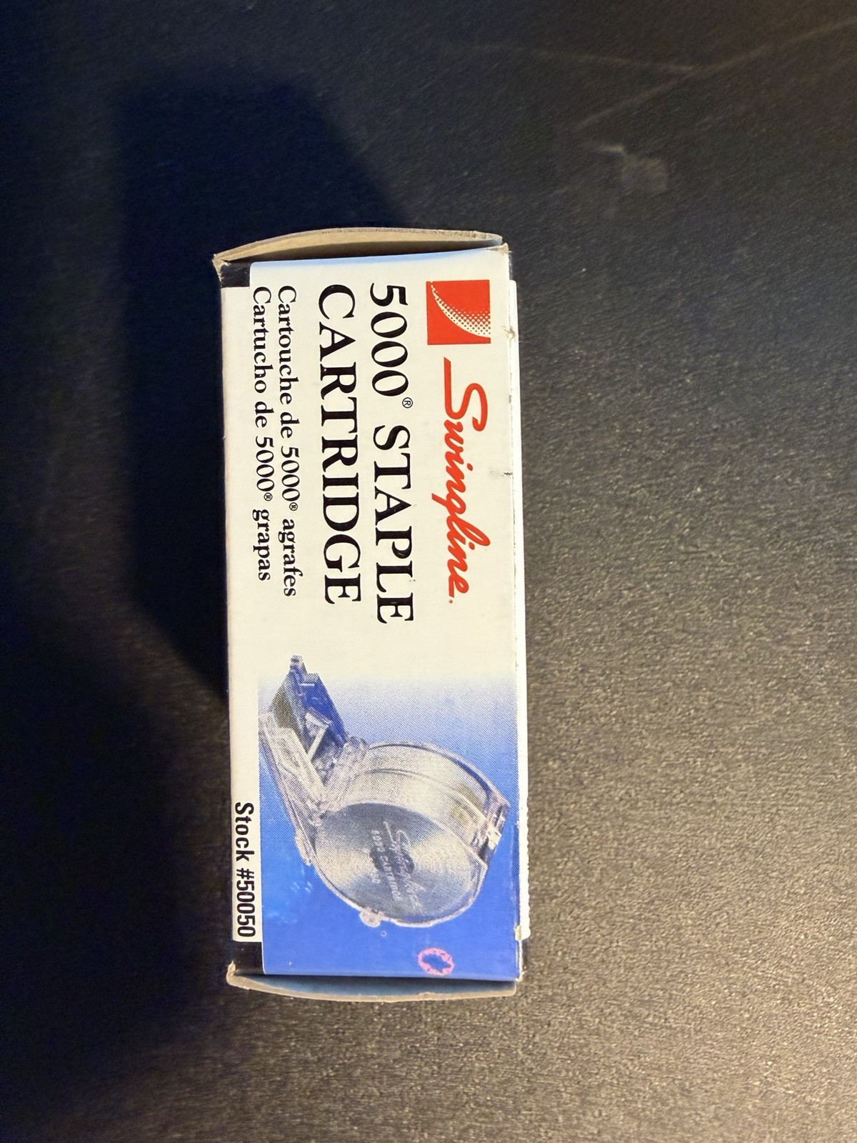 Swingline 5000 Staple Cartridge Model 50050