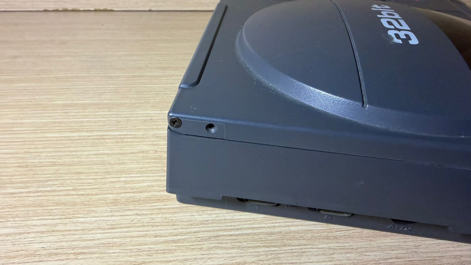 READ INFO- Amiga cd 32 console , TF330 CD32 expansion , usb mouse adpt