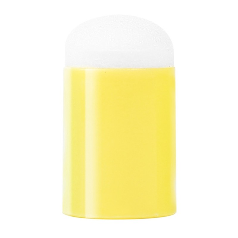 12 Pieces/Set for Creative Finger Sponge for Creative Small Fingertip Sponge Sta