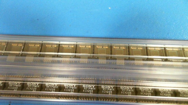 New (1pc) ICX208AK SONY ELECTRONICS IC Consumer