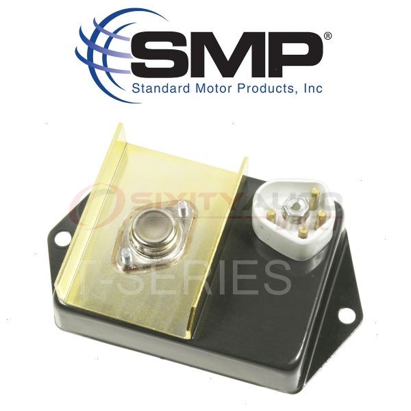 Standard T-Series Ignition Control Module for 1977-1986 Dodge Diplomat 3.7L zp