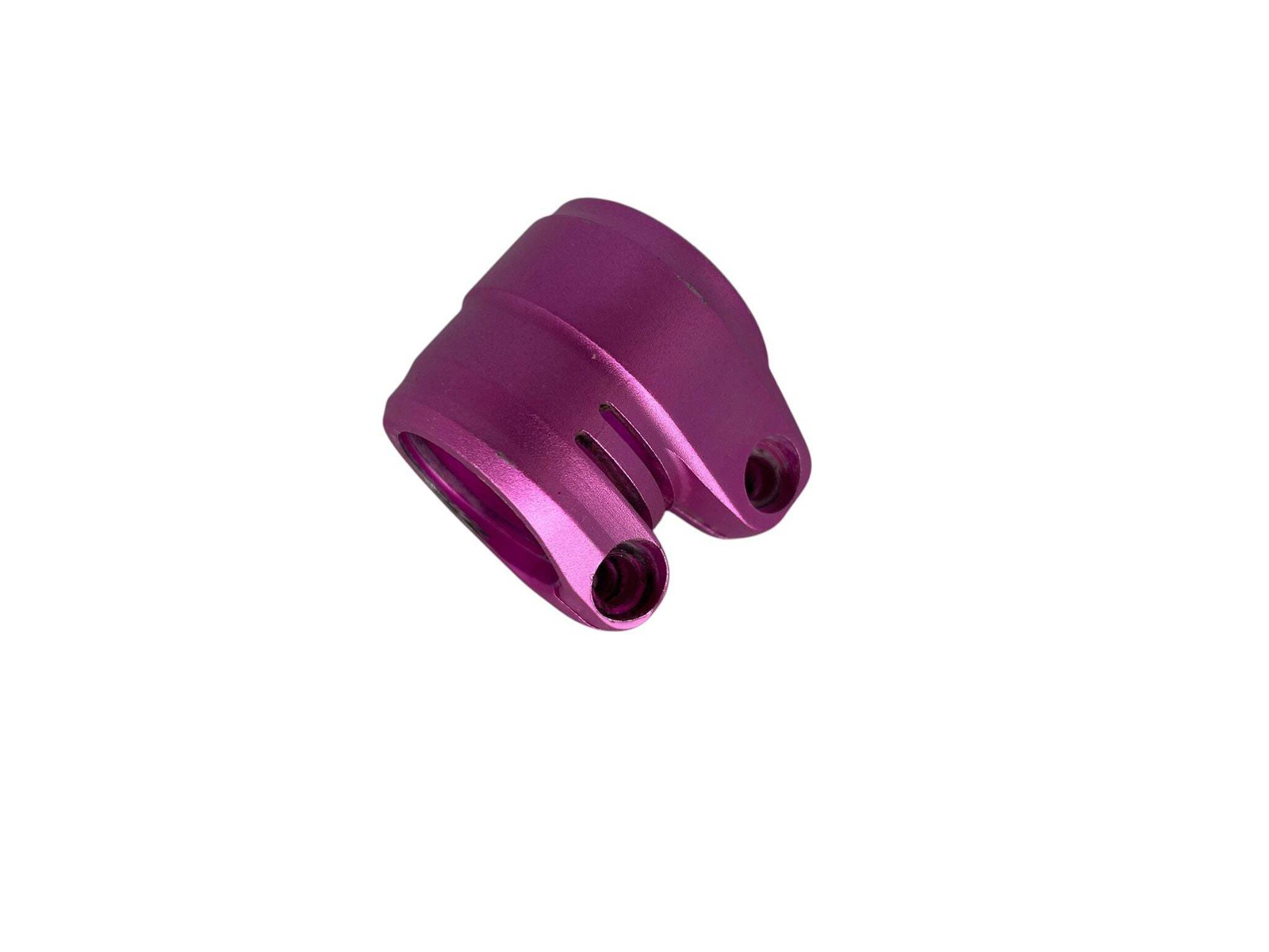 Planet Eclipse Pink Feedneck