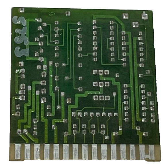 USED TCI 61-00101-002 Circuit Board