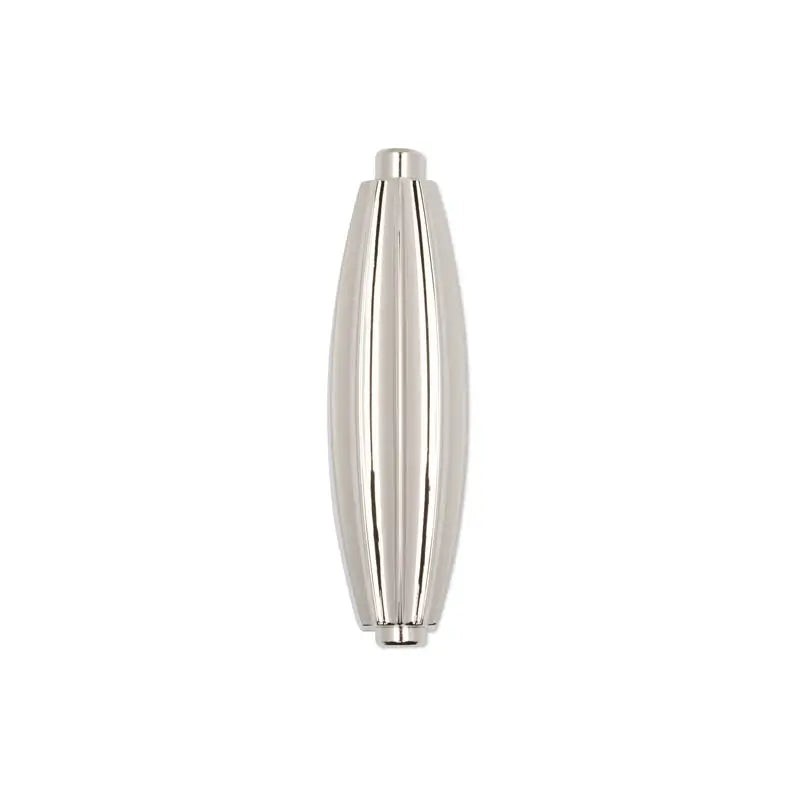 Slingerland Streamline Beavertail Lug, Large Double-Ended