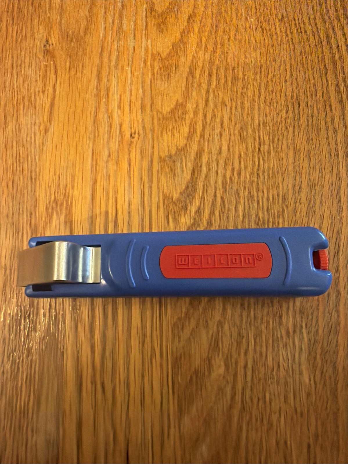 WEICON Cable Stripper 4 16mm New