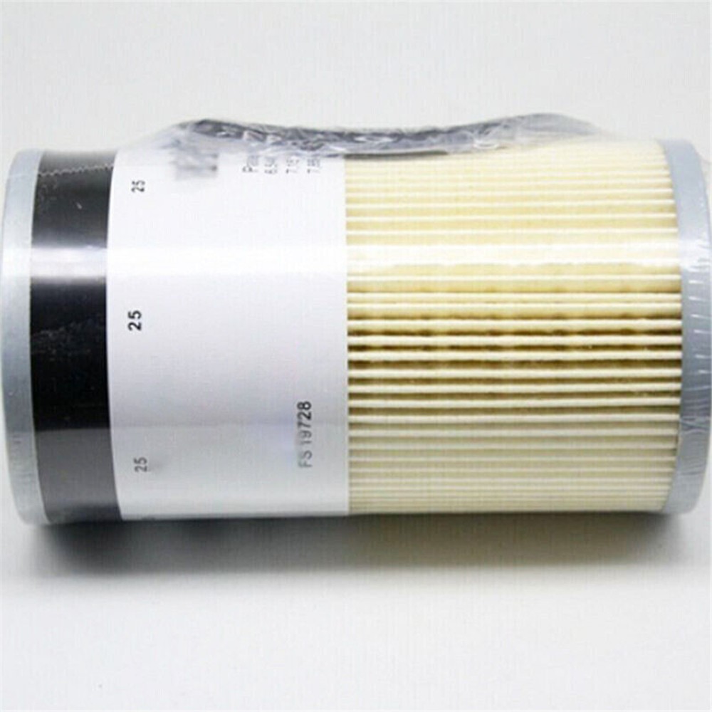 ✅ 6pcs Fuel / Water Separator FS19728 Replacement Part For Cummins Engine