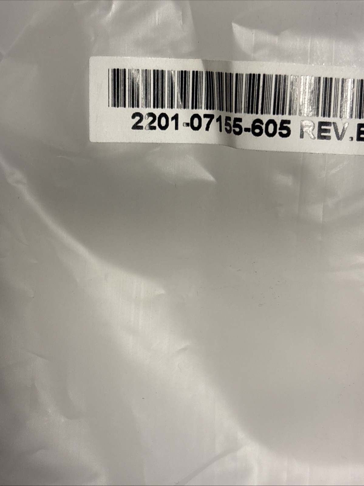 2 PACK Genuine Polycom SoundStation 2 Extended Microphone 2201-07155-605